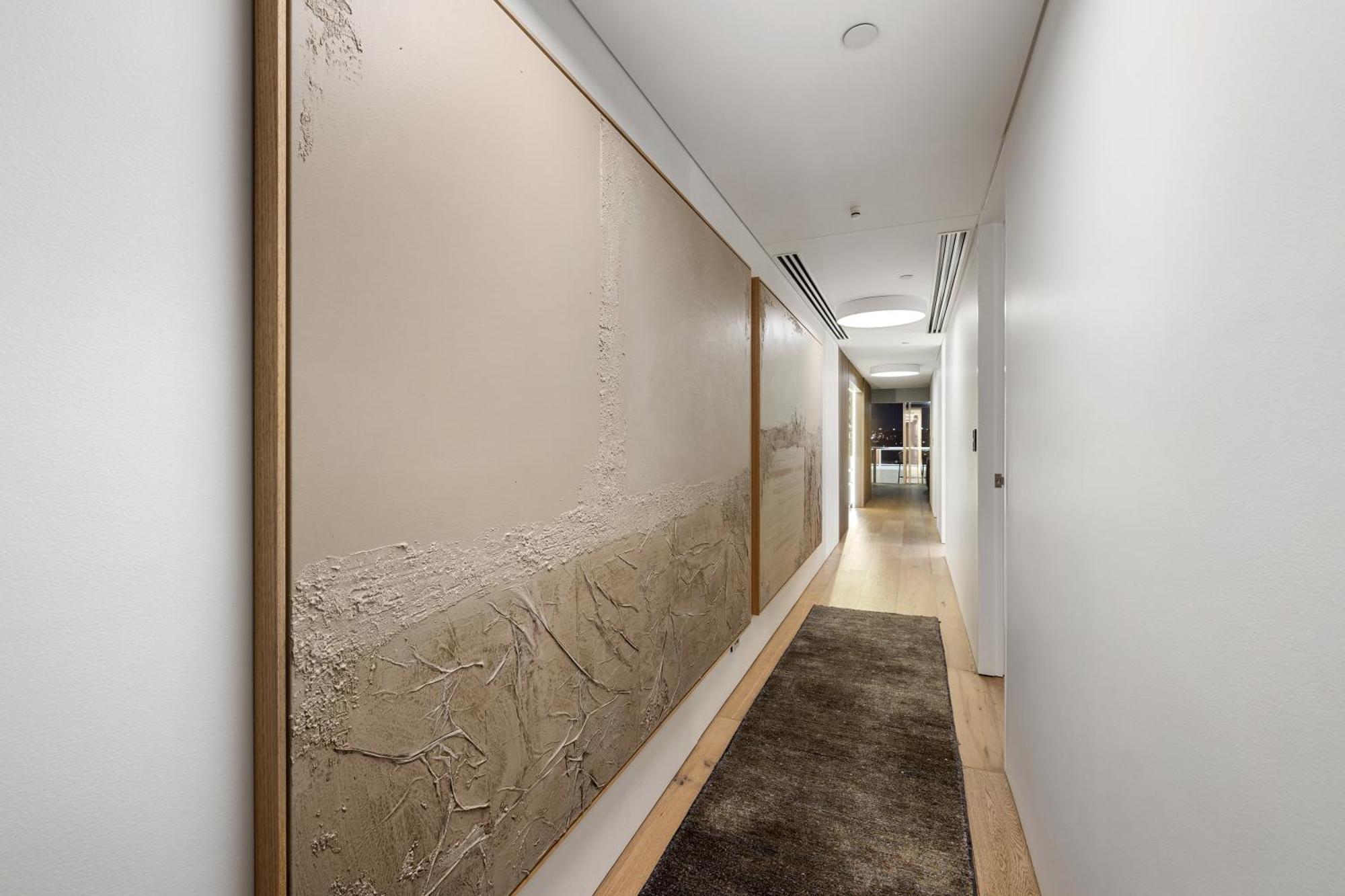 3 Bedroom Darling Harbour Apartment Sydney Buitenkant foto